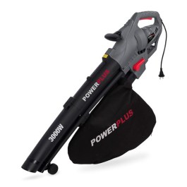 POWERPLUS COLLECTION BAG FOR LEAF BLOWER/VACUUM POWEG9011 141.120.06 POWERPLUS ΣΑΚΟΥΛΑ ΣΥΛΛΟΓΗΣ ΓΙΑ ΦΥΣΗΤΗΡΑ POWEG9011 141.120.06